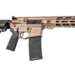 Karabin AR15 CHEYTAC CT15FTIM kal.5,56x45/.223Rem - FDE 16